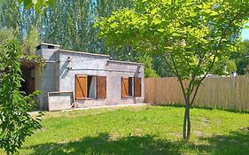 La casa de Vistalba